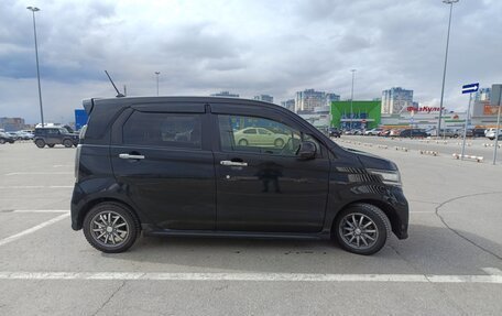 Honda N-WGN I рестайлинг, 2016 год, 920 000 рублей, 3 фотография
