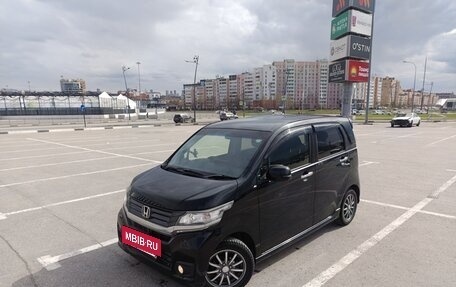 Honda N-WGN I рестайлинг, 2016 год, 920 000 рублей, 2 фотография