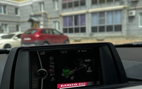 BMW 3 серия, 2014 год, 1 420 000 рублей, 26 фотография