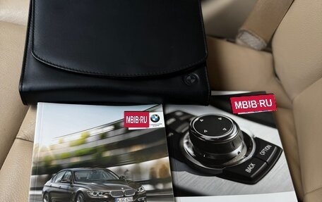 BMW 3 серия, 2014 год, 1 420 000 рублей, 29 фотография