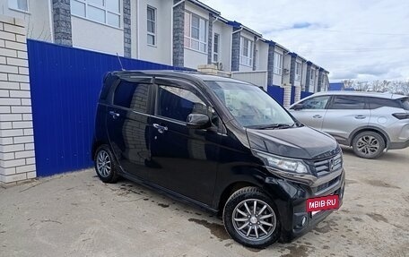 Honda N-WGN I рестайлинг, 2016 год, 920 000 рублей, 5 фотография