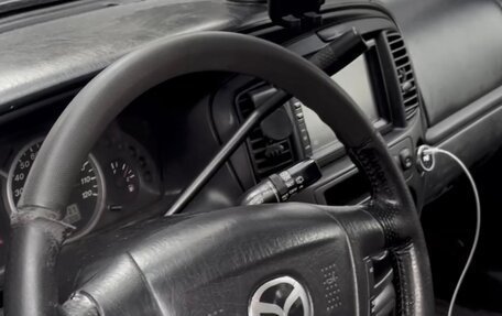 Mazda Tribute II, 2003 год, 500 000 рублей, 3 фотография