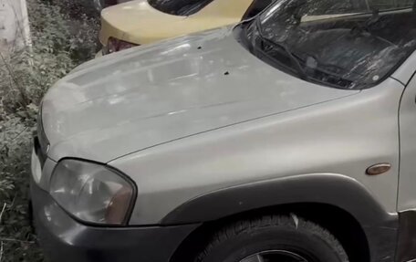 Mazda Tribute II, 2003 год, 500 000 рублей, 4 фотография