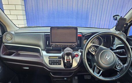 Honda N-WGN I рестайлинг, 2016 год, 920 000 рублей, 6 фотография