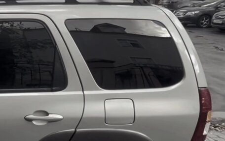 Mazda Tribute II, 2003 год, 500 000 рублей, 5 фотография