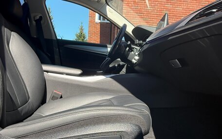 BMW 5 серия, 2018 год, 3 790 000 рублей, 17 фотография
