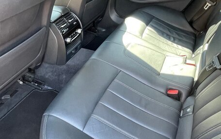 BMW 5 серия, 2018 год, 3 790 000 рублей, 22 фотография
