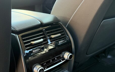 BMW 5 серия, 2018 год, 3 790 000 рублей, 23 фотография