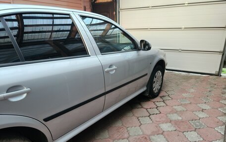 Skoda Octavia IV, 2010 год, 750 000 рублей, 6 фотография