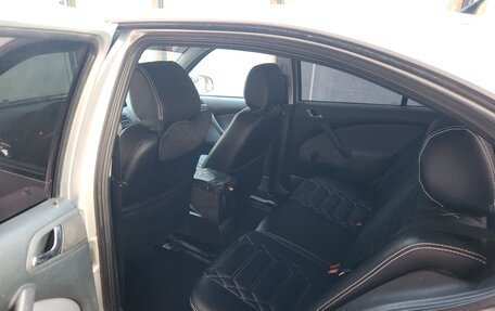 Skoda Octavia IV, 2010 год, 750 000 рублей, 7 фотография