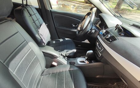 Renault Fluence I, 2012 год, 690 000 рублей, 3 фотография