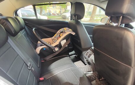 Renault Fluence I, 2012 год, 690 000 рублей, 4 фотография