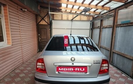 Skoda Octavia IV, 2010 год, 750 000 рублей, 2 фотография