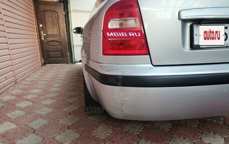 Skoda Octavia IV, 2010 год, 750 000 рублей, 5 фотография