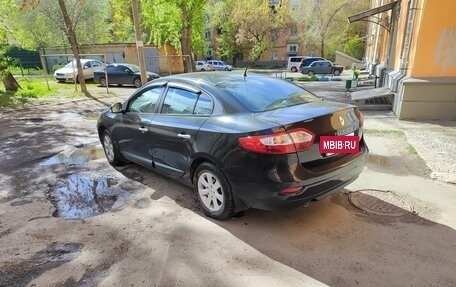 Renault Fluence I, 2012 год, 690 000 рублей, 2 фотография