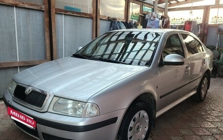 Skoda Octavia IV, 2010 год, 750 000 рублей, 4 фотография