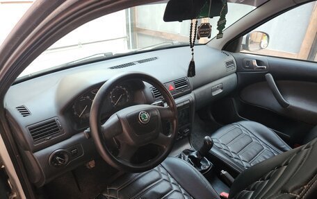 Skoda Octavia IV, 2010 год, 750 000 рублей, 8 фотография