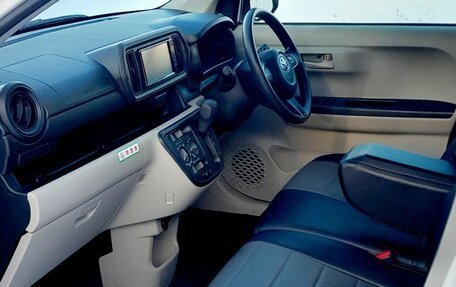 Toyota Passo III, 2019 год, 1 025 000 рублей, 8 фотография