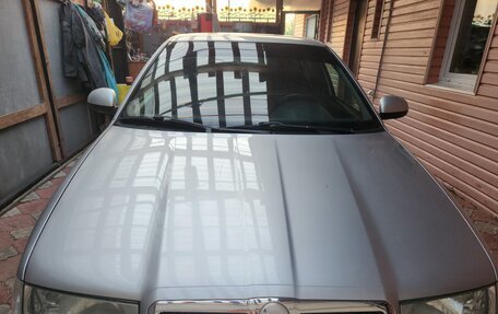 Skoda Octavia IV, 2010 год, 750 000 рублей, 9 фотография