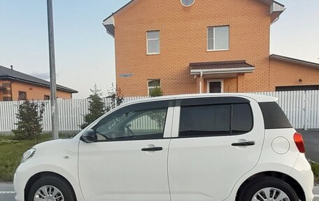 Toyota Passo III, 2019 год, 1 025 000 рублей, 3 фотография