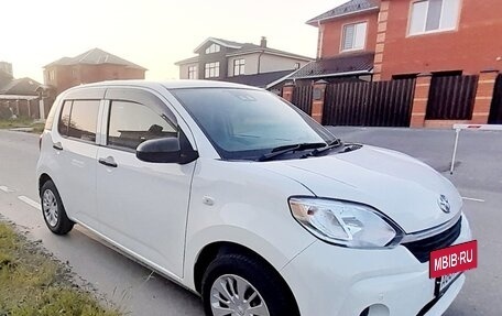 Toyota Passo III, 2019 год, 1 025 000 рублей, 2 фотография