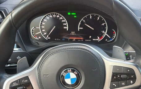 BMW X3, 2020 год, 4 800 000 рублей, 14 фотография