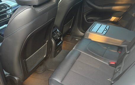 BMW X3, 2020 год, 4 800 000 рублей, 10 фотография