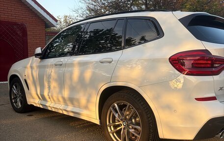 BMW X3, 2020 год, 4 800 000 рублей, 7 фотография