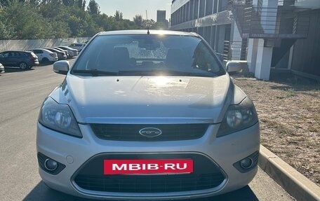 Ford Focus II рестайлинг, 2009 год, 780 000 рублей, 5 фотография