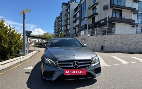 Mercedes-Benz E-Класс, 2019 год, 2 990 000 рублей, 8 фотография