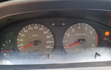 Nissan Almera, 1999 год, 180 000 рублей, 6 фотография