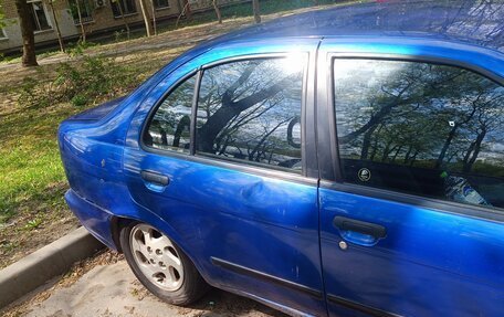 Nissan Almera, 1999 год, 180 000 рублей, 3 фотография