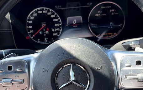 Mercedes-Benz E-Класс, 2019 год, 2 990 000 рублей, 13 фотография