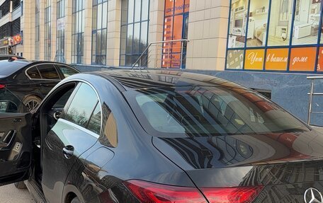 Mercedes-Benz CLA, 2020 год, 2 970 000 рублей, 3 фотография