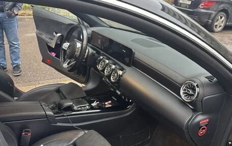 Mercedes-Benz CLA, 2020 год, 2 970 000 рублей, 5 фотография