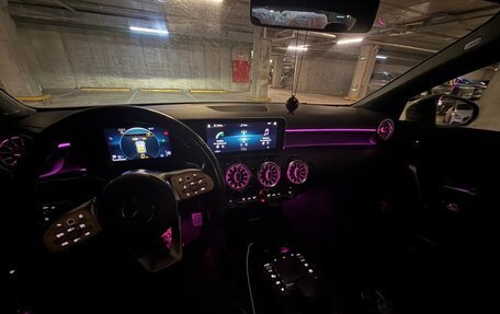 Mercedes-Benz CLA, 2020 год, 2 970 000 рублей, 6 фотография
