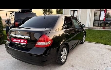 Nissan Tiida, 2011 год, 560 000 рублей, 5 фотография