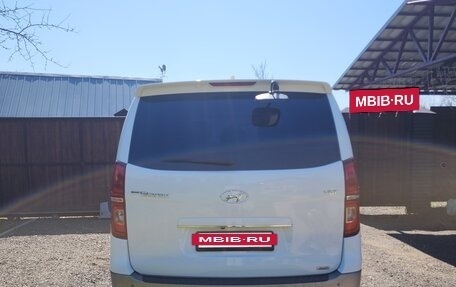 Hyundai Grand Starex Grand Starex I рестайлинг 2, 2019 год, 4 050 000 рублей, 5 фотография