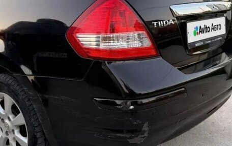 Nissan Tiida, 2011 год, 560 000 рублей, 15 фотография