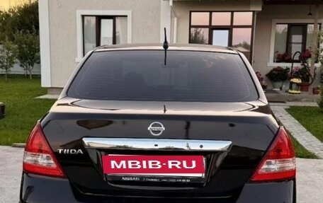 Nissan Tiida, 2011 год, 560 000 рублей, 6 фотография