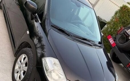 Nissan Tiida, 2011 год, 560 000 рублей, 17 фотография