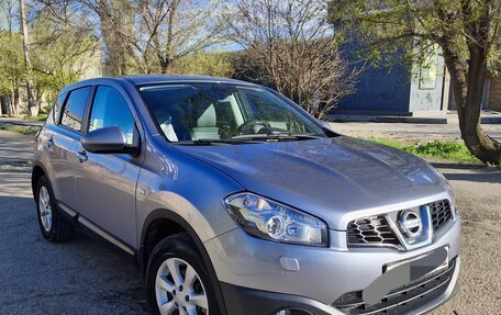 Nissan Qashqai, 2011 год, 1 180 000 рублей, 3 фотография