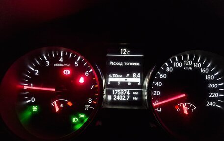 Nissan Qashqai, 2011 год, 1 180 000 рублей, 11 фотография
