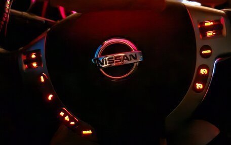 Nissan Qashqai, 2011 год, 1 180 000 рублей, 14 фотография