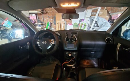 Nissan Qashqai, 2011 год, 1 180 000 рублей, 15 фотография