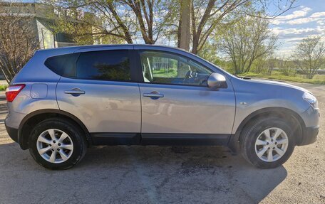Nissan Qashqai, 2011 год, 1 180 000 рублей, 10 фотография