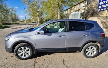 Nissan Qashqai, 2011 год, 1 180 000 рублей, 4 фотография