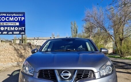 Nissan Qashqai, 2011 год, 1 180 000 рублей, 2 фотография