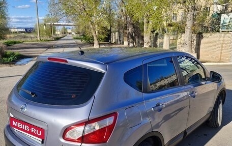 Nissan Qashqai, 2011 год, 1 180 000 рублей, 8 фотография