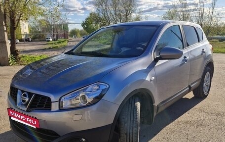 Nissan Qashqai, 2011 год, 1 180 000 рублей, 6 фотография